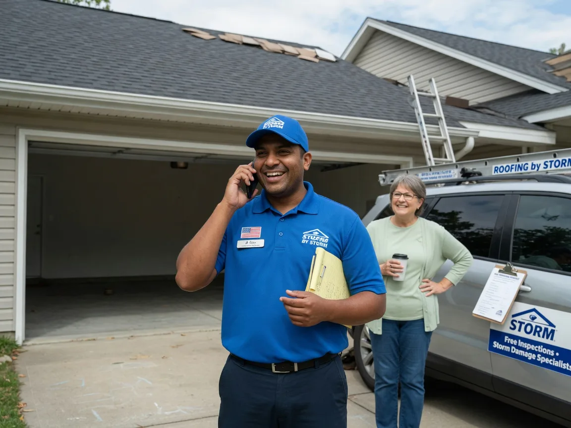 Roof Repair Near Me Floodwood, MN FAQs